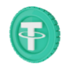 TetherIcon Icon