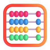 Abacus Emoji