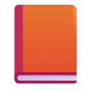 OrangeBook Emoji